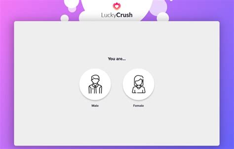 luckycrush|LuckyCrush 